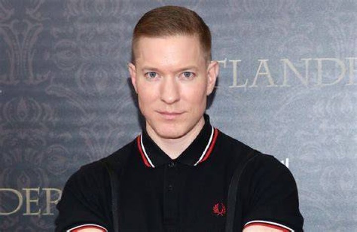 Joseph Sikora Net Worth, Bio, Height, Family, Age, Weight, Wiki 2023