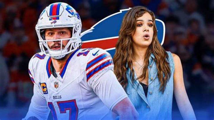 Josh Allen Pregnancy Rumors Dissected