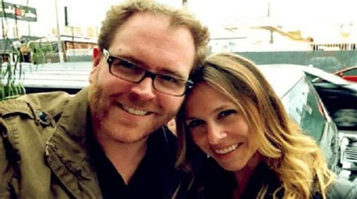 Josh Gates Divorce With Hallie Gnatovich – Settlement Details And Children
