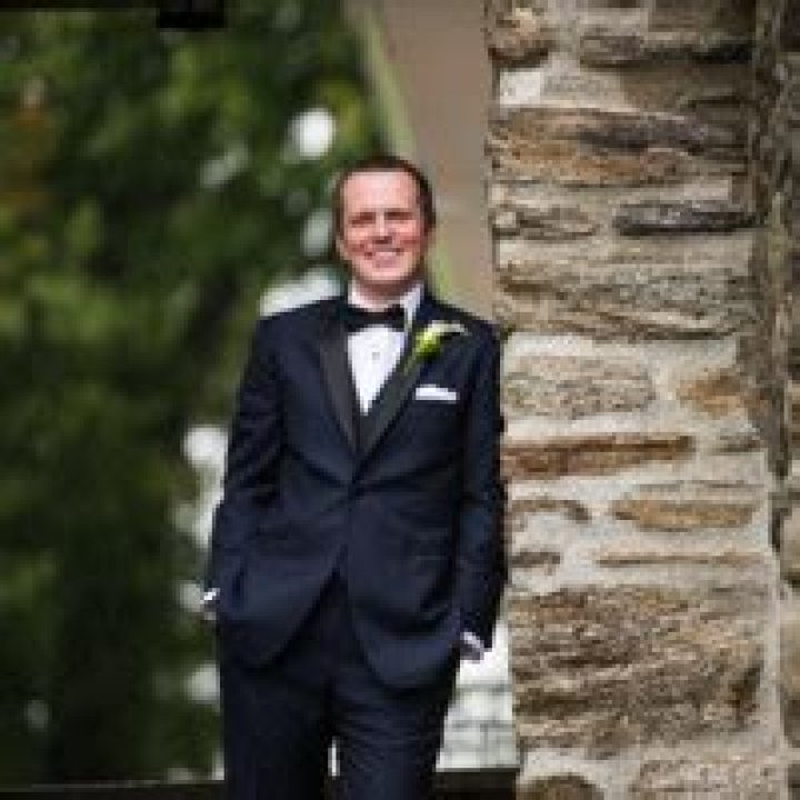 Joshua Fink Retail and Industrial Sector Analyst