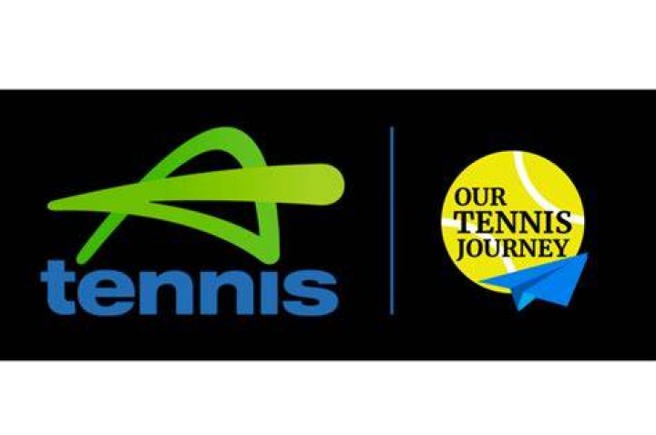 Journey Of A Tennis Icon