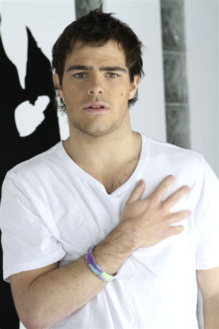 Juan Pedro Lanzani Biography, Career, Debut, Family, Relationship