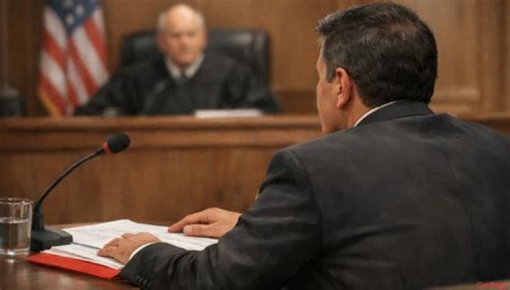 Judge rejects reducedsentence request from Polk teacher convicted of