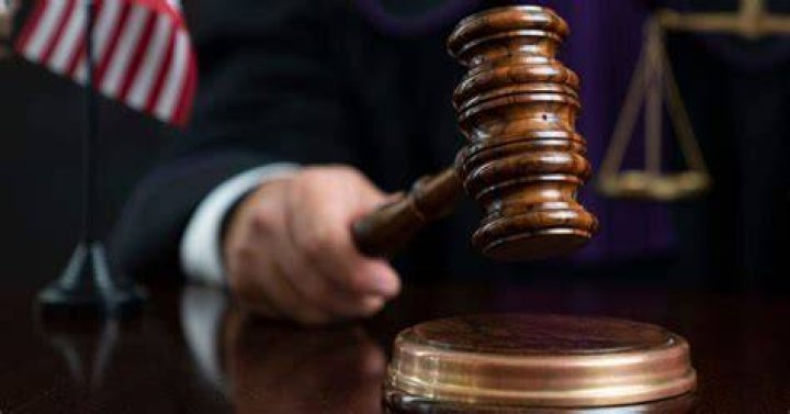 Judge told lawyers to "keep the volume down" after Alina Habba
