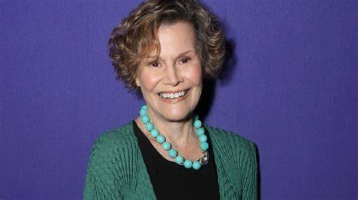 Judy Blume Net Worth 2024