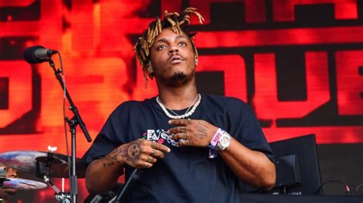 Juice WRLD's Family Breaks Silence Over The Rapper's Sudden Death