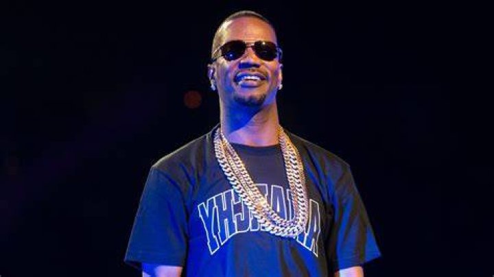 Juicy J Is More Than Music &mdash; And He's Got An Expansive Portfolio With A