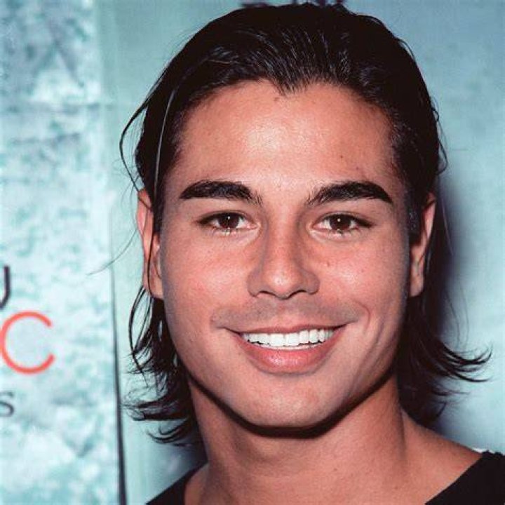 Julio Iglesias Jr. &agrave; Los Angeles, le 18 octobre 2009. Purepeople