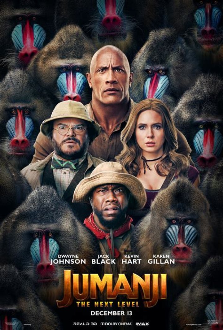 Jumanji The Next Level Kevin Hart Vest! Kevin hart, to the