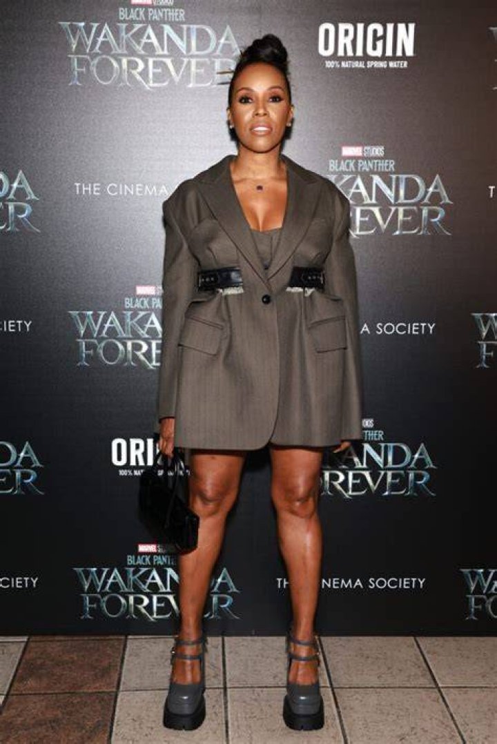 June Ambrose Age Wiki, Net worth, Bio, Height, Husband