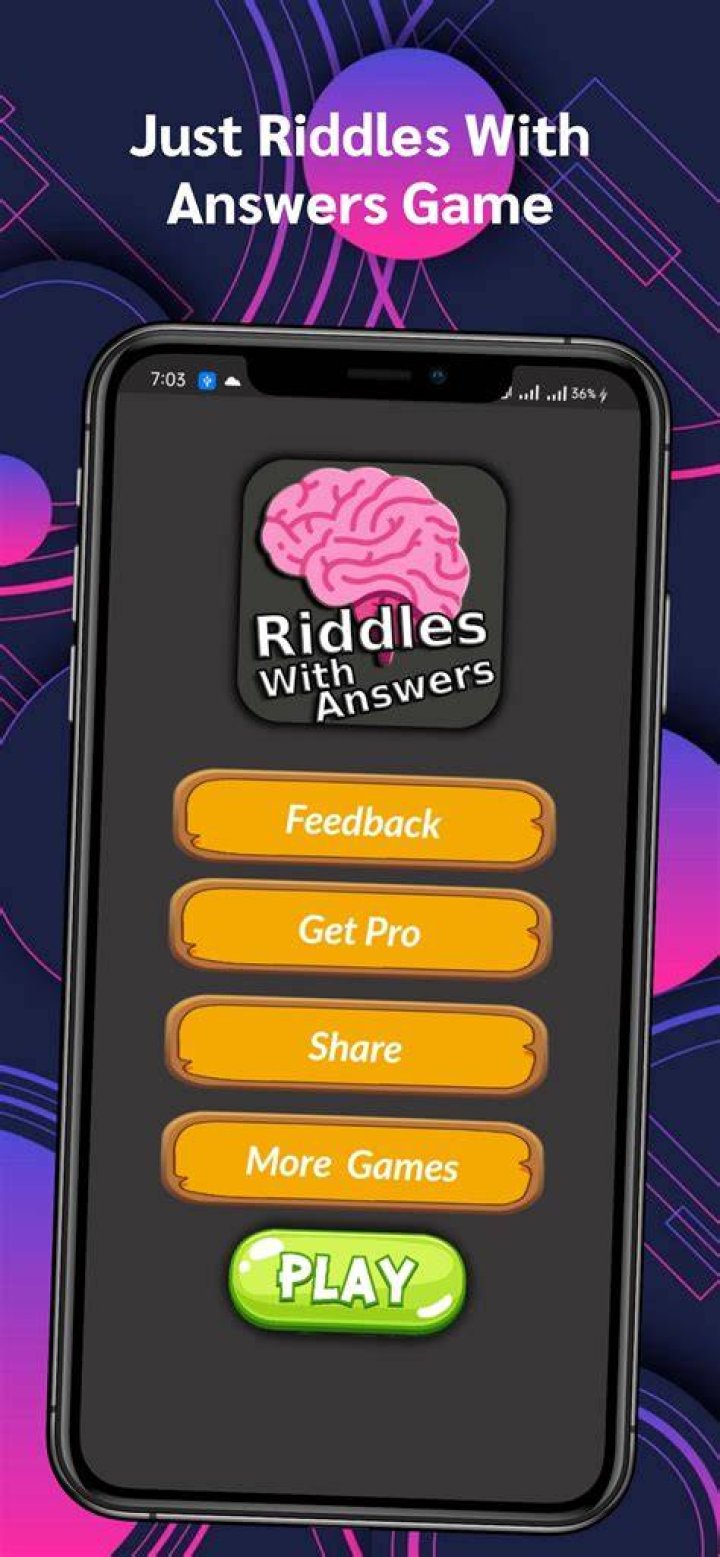 Just Riddles Level 223 Answers