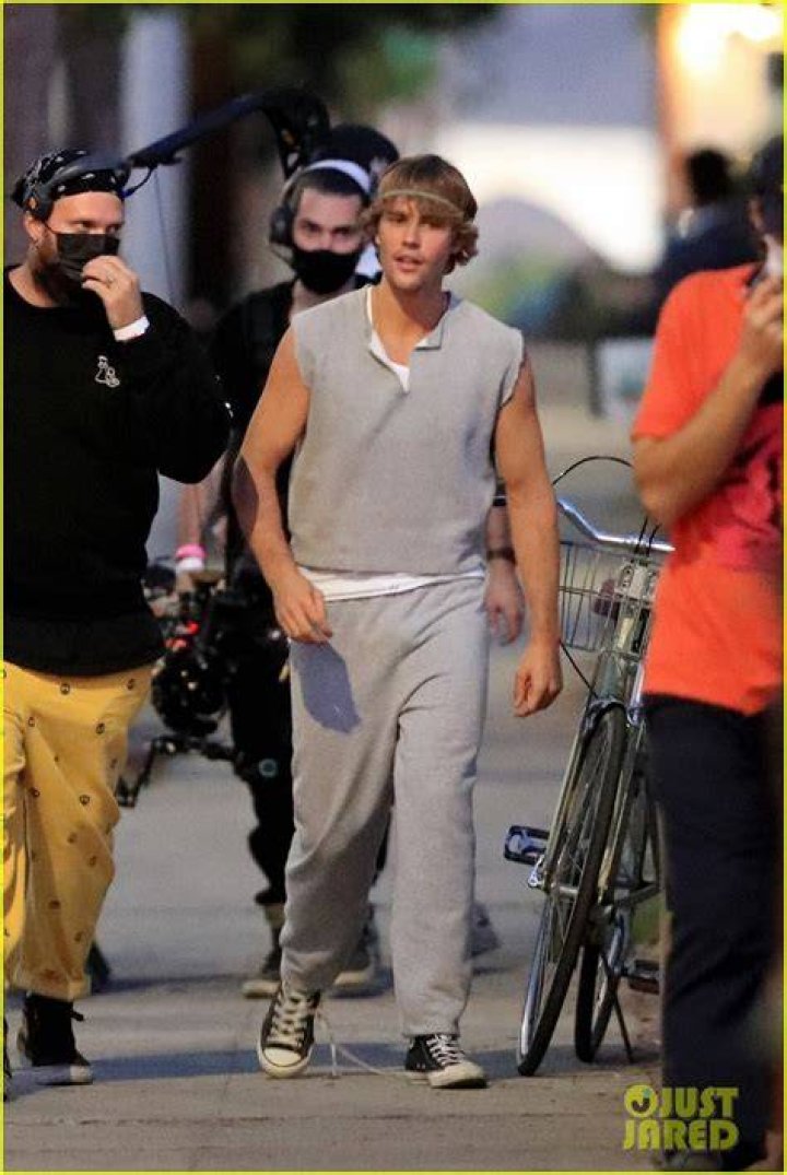 Justin Bieber Channels Rocky Balboa for New Music Video