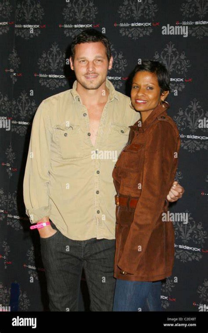 Justin Chambers' Wife: Unveiling The Untold Truth