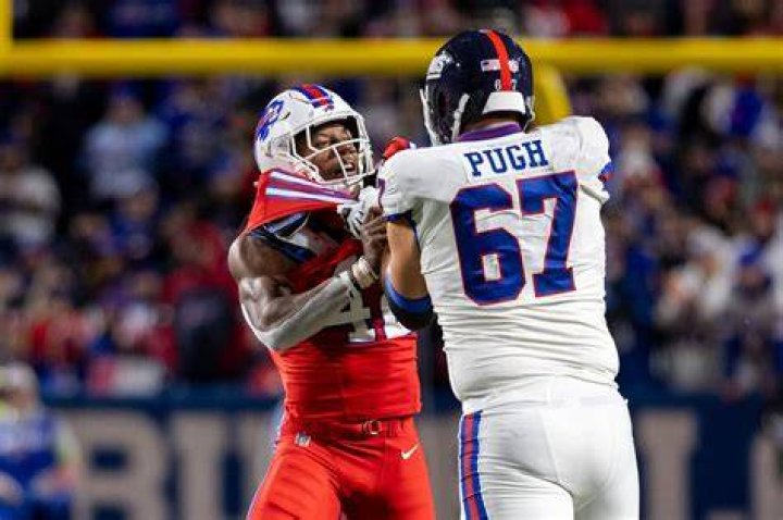 Justin Pugh's emotions as he prepares for first game against Giants