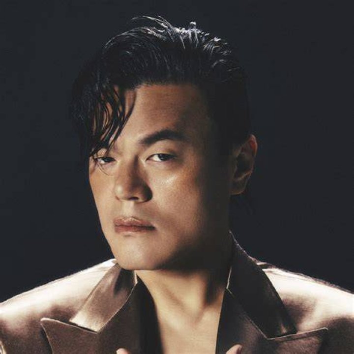 J.Y. Park Kpop Wiki Fandom