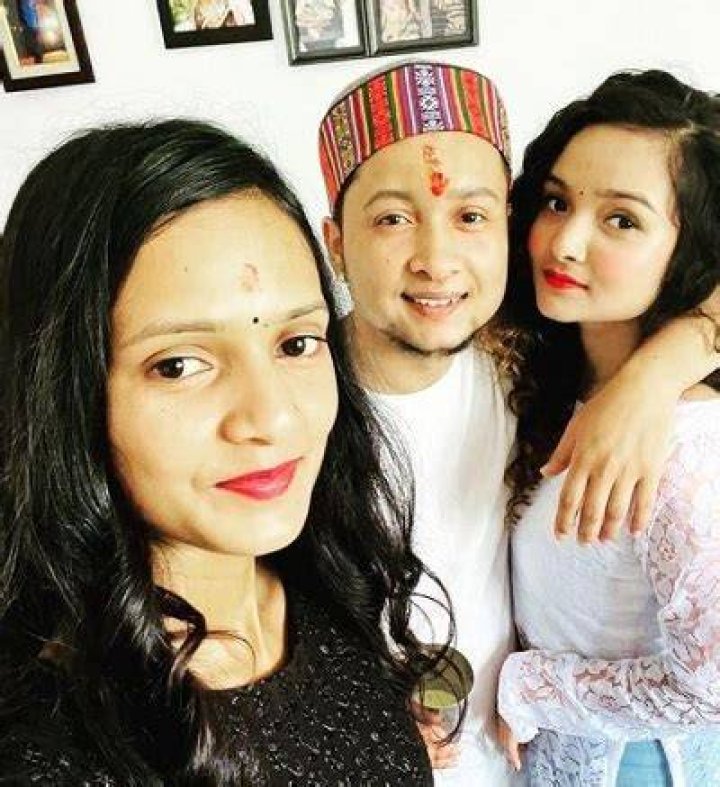 Jyotideep Rajan (Pawandeep Sister) Wiki, Biography, Age, Family, Images