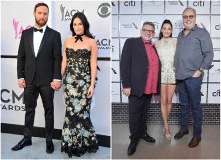 Kacey Musgraves&rsquo; height, weight. His fitness secret