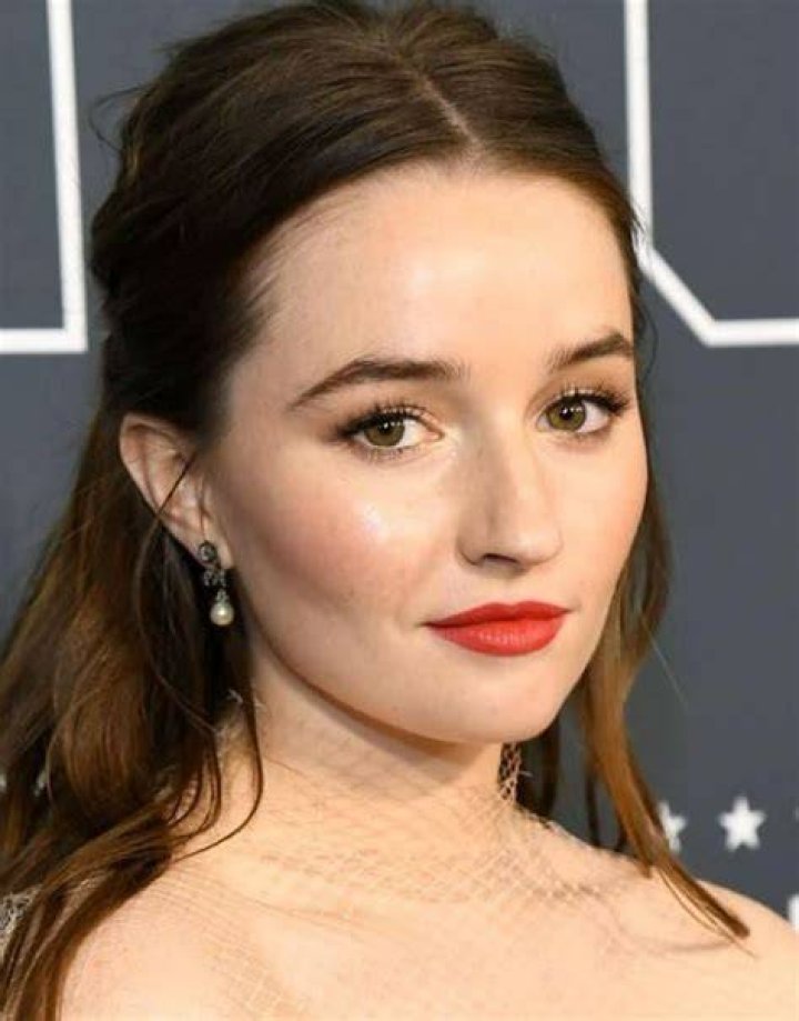 Kaitlyn Dever Biography, Age, Height, Family Life & Other Facts