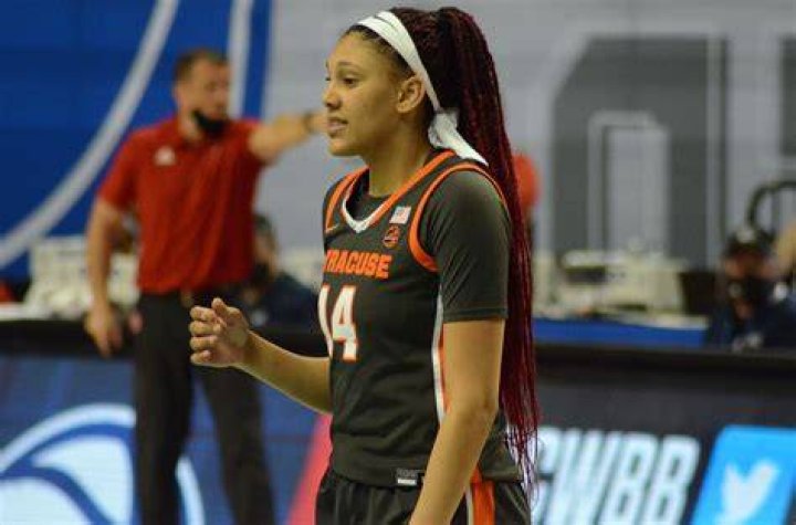 Kamilla Cardoso enters the transfer portal