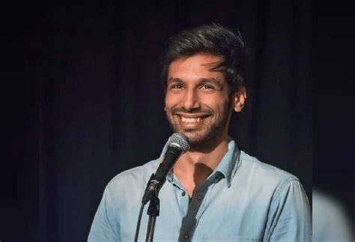 Kanan Gill Biography