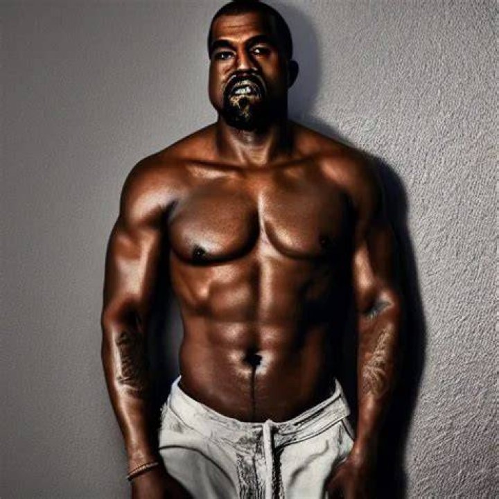 Kanye West ripped for 'disgusting' treatment of daughter North West, 10