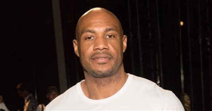 Kareem Biggs Burke Net Worth 2024 Wiki, Married, Family, Wedding