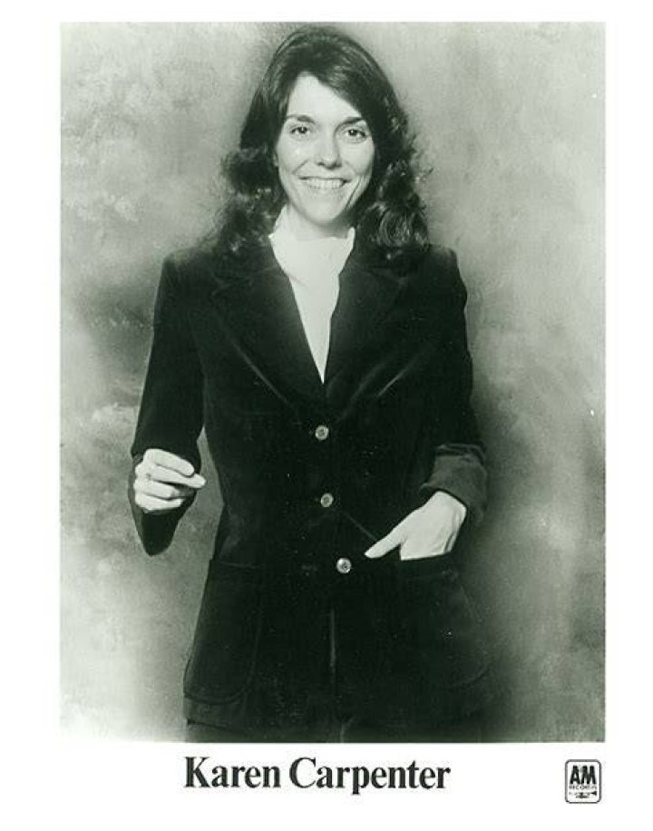 Karen Carpenter Avenue Karen Carpenter Photos
