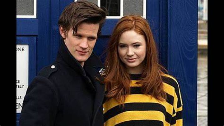 Karen Gillan Boyfriends List (Dating History) YouTube