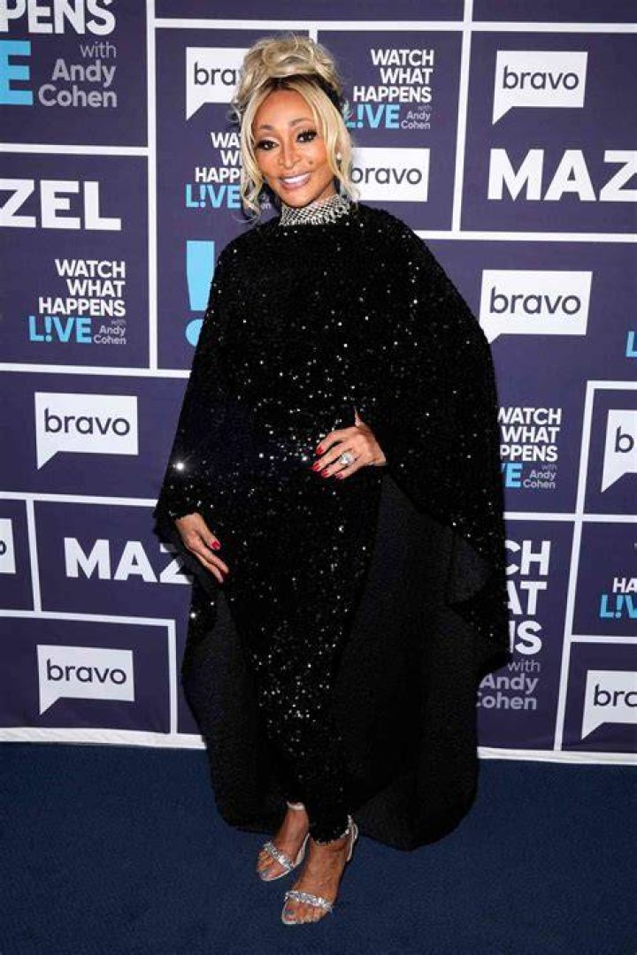 Karen Huger on What’s Next for Daughter Rayvin Details, New Role The