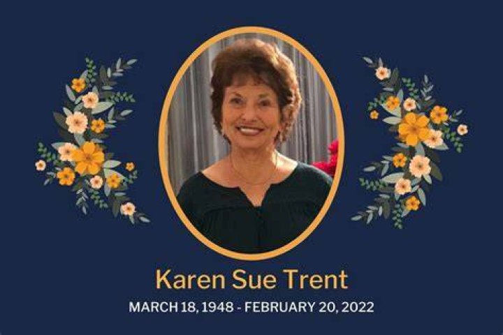 Karen Sue Trent What Happened To Karen?