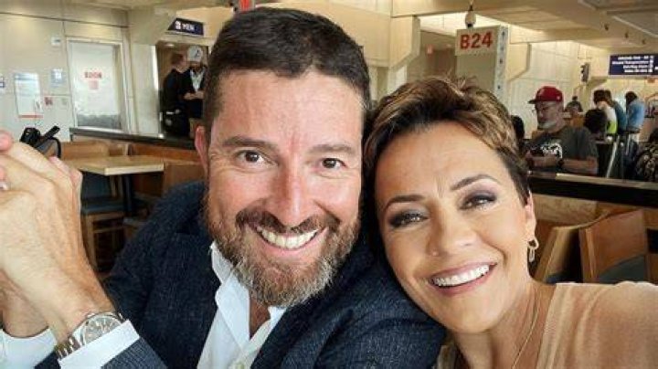 Kari Lake Husband Who is Jeff Halperin? WorldWire