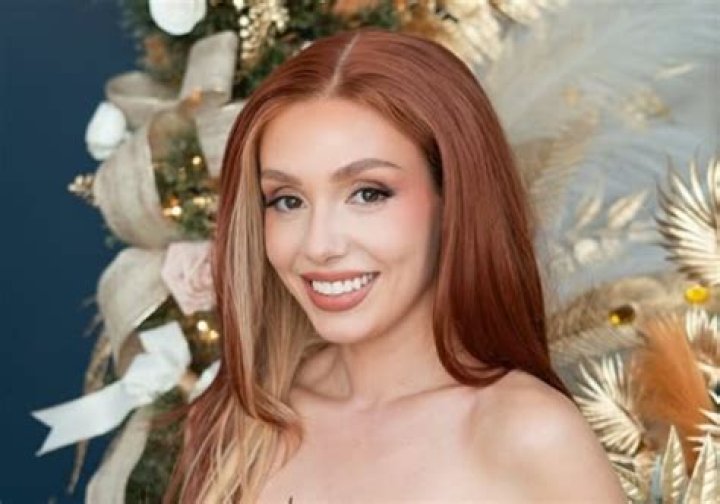 Kariselle Snow Age, Wiki, Bio, Trivia, Photos