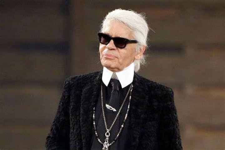 Karl Lagerfeld Net Worth Chanel CD Revealed After Death