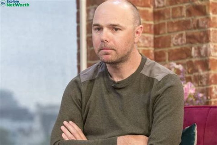 Karl Pilkington Net Worth 2023 Earnings Career Car Age Home