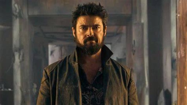 Karl Urban Isn't The Lord Of The Rings' Only Connection To Xena