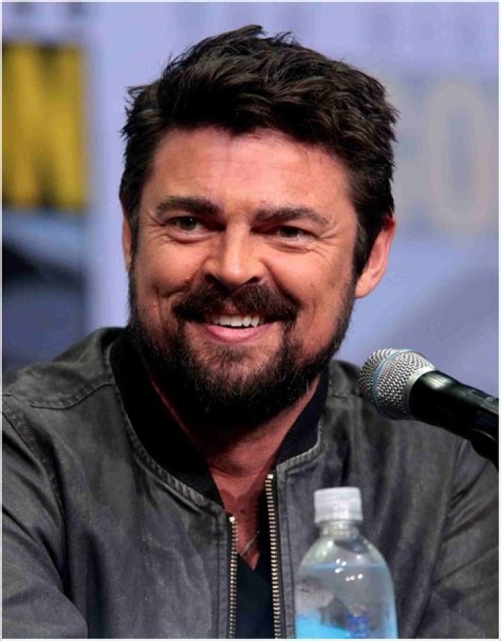 Karl Urban Karl urban, Actors, Actor keanu reeves