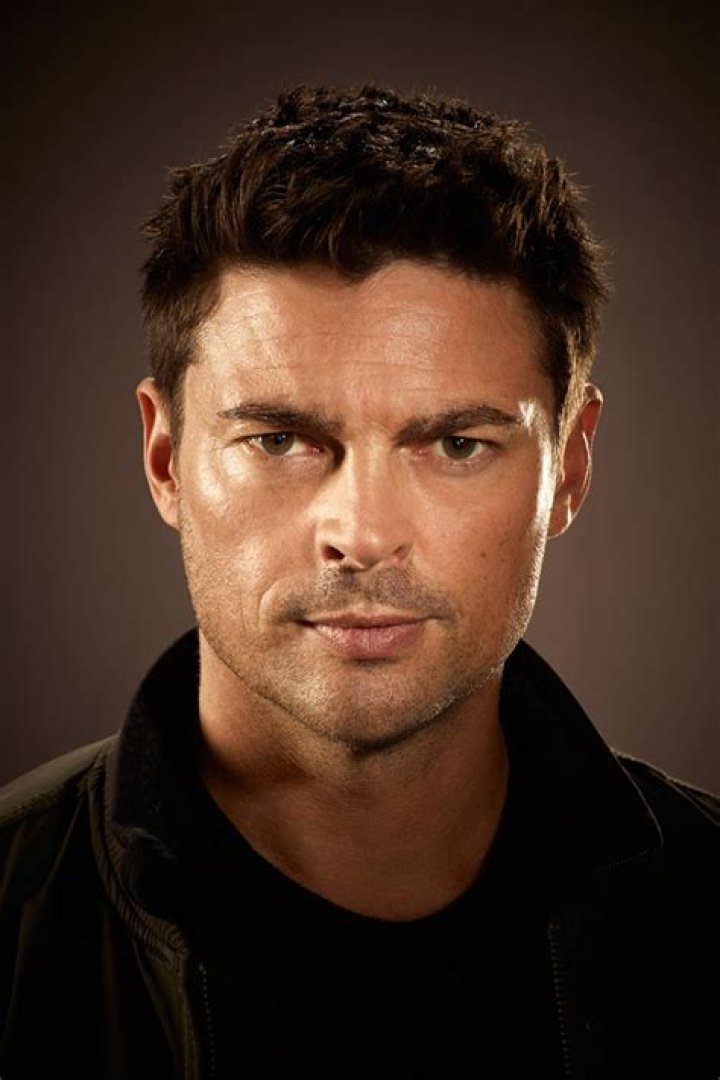 Karl Urban Profile Images &mdash; The Movie Database (TMDB)