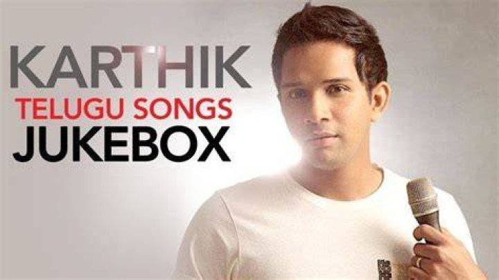 Karthik (singer) Alchetron, The Free Social Encyclopedia