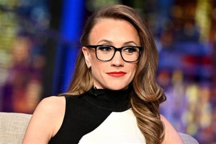 Kat Timpf Ethnicity, Biography, Salary, Husband, Height & Age