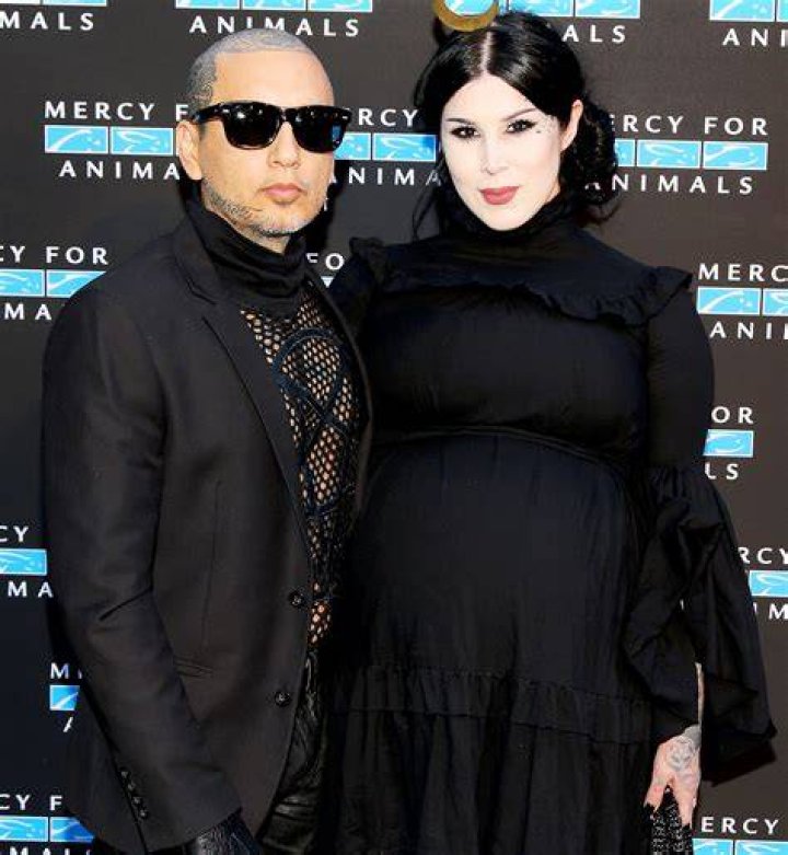 Kat Von D Biography, Age, Height, Husband, Net Worth, Family ·
