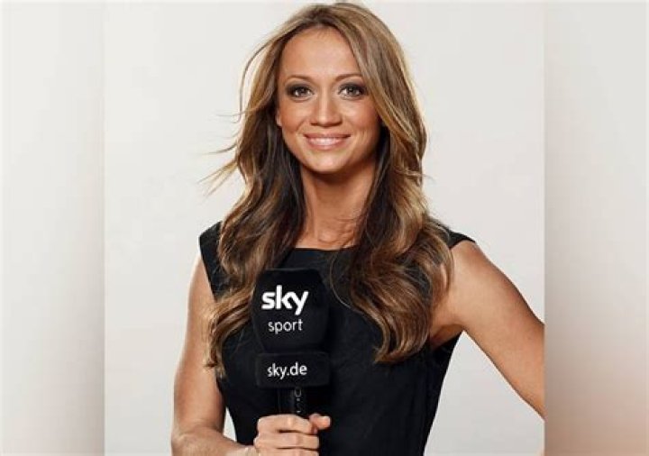 Kate Abdo's Family And Rise To Sports Broadcasting Stardom