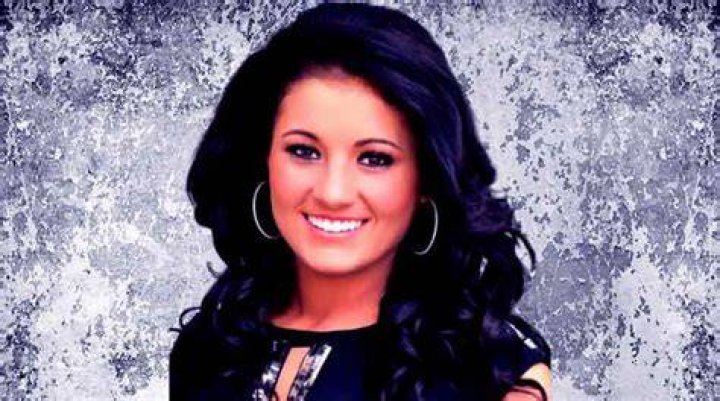 Katelyn Sims Biography. |