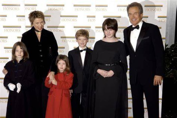 Kathlyn Beatty – Biography, Age, Siblings, Family, All About Annette Bening’s Son