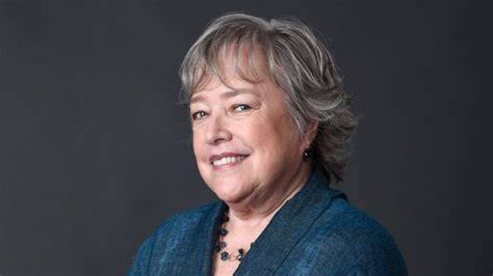 Kathy Bates Daughter And Son With Husband Tony Campisi