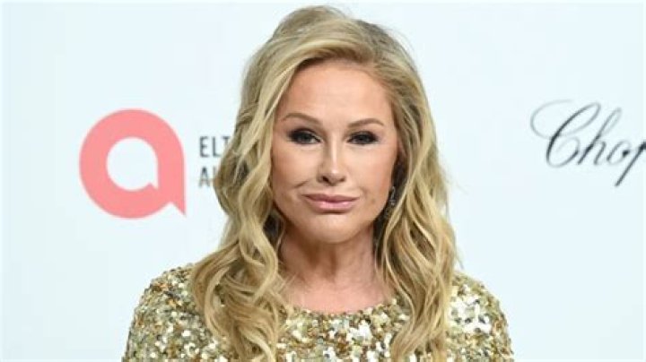 Kathy Hilton Net Worth How Much She Makes Annually?