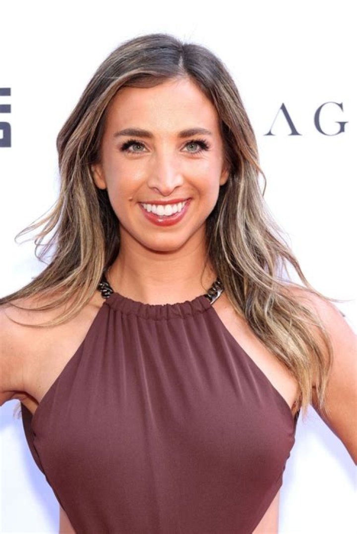Katie Austin Wiki 2023 Age, Family, Net Worth and Full Bio Gop
