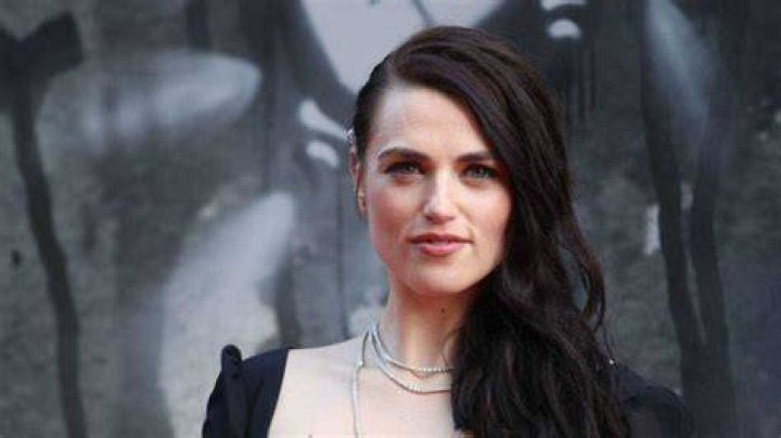 Katie McGrath height, sexuality, spouse, heterochromia, latest updates