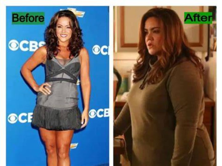 Katy Mixon Weight Gain, Net Worth and Husband BAE Magazine