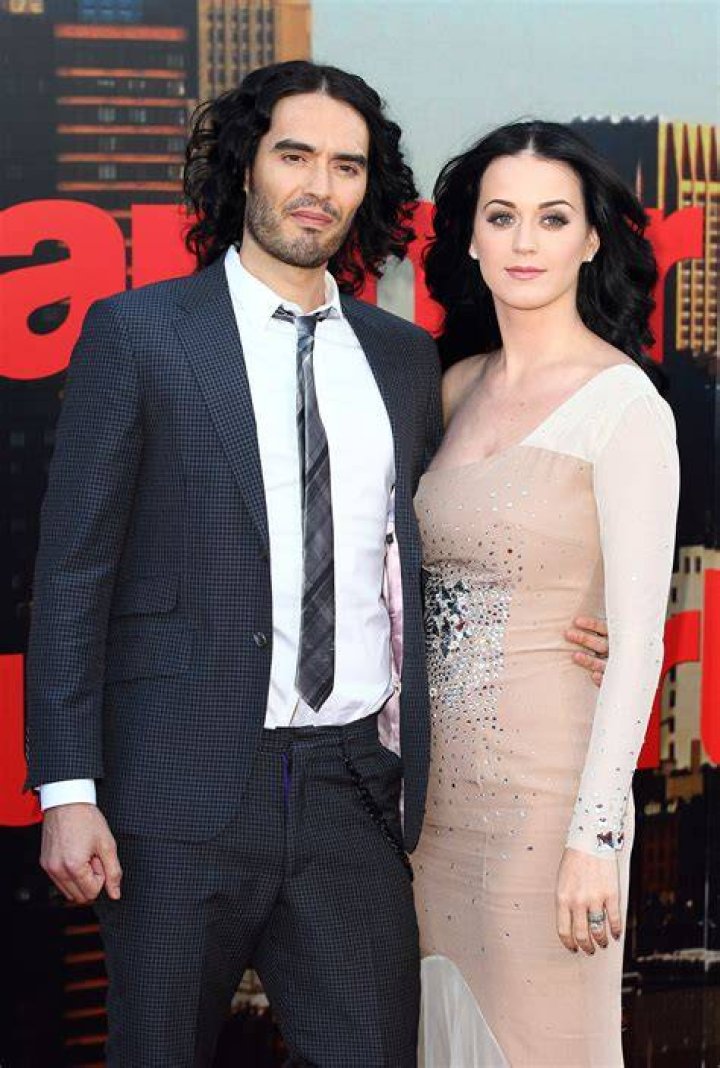 Katy Perry and Russell Brand to Split? Their Relationship Through the
