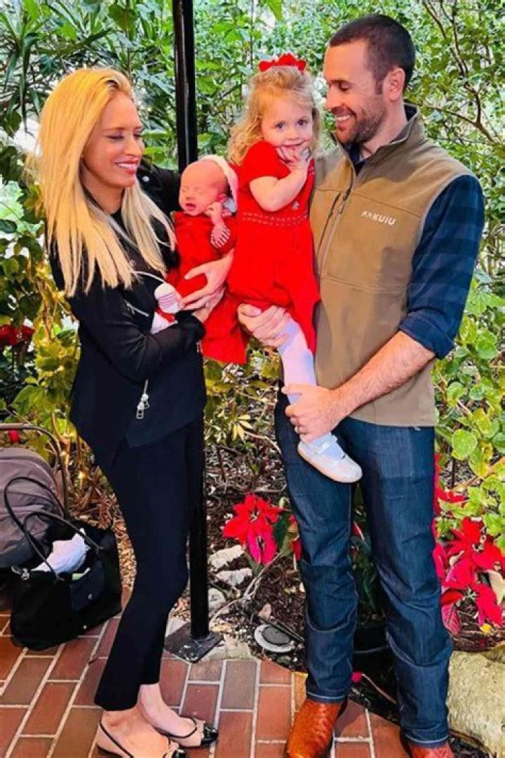 Kayleigh McEnany Bio, Wiki, Age, Height, Fianc&eacute;, Family, Salary and Net